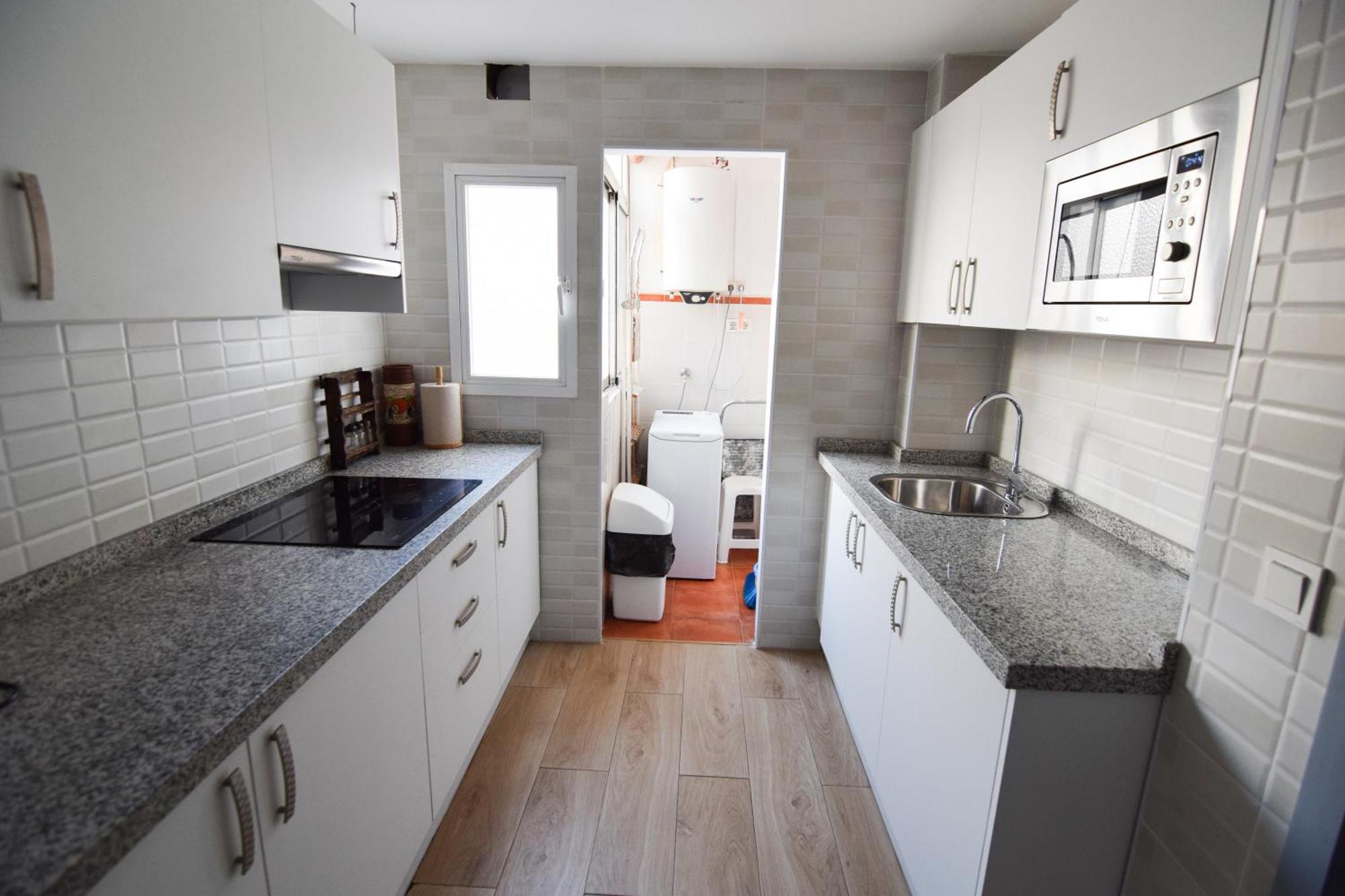 Cremades Duke Appartement *