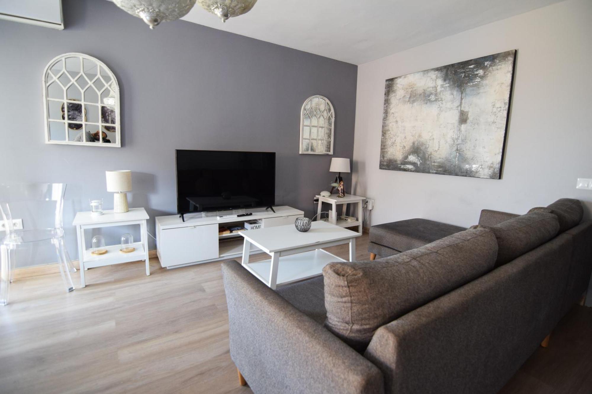 Cremades Duke Appartement Málaga