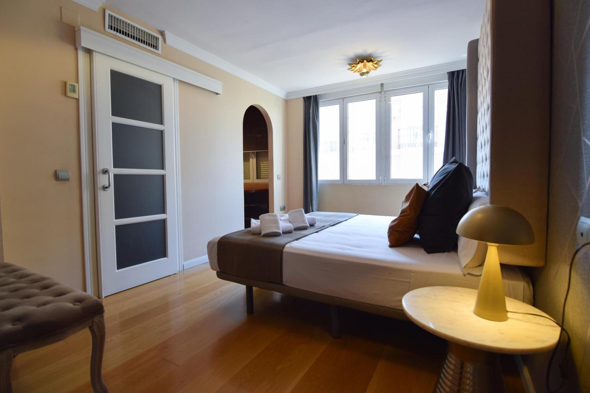 Appartement Cremades Duke *