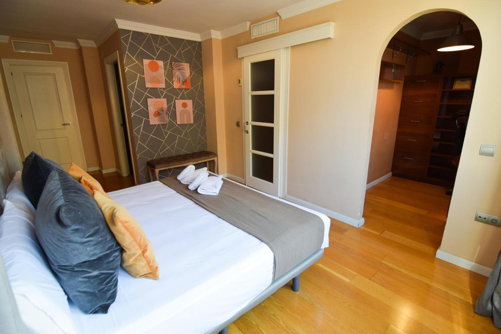 Cremades Duke Appartement *