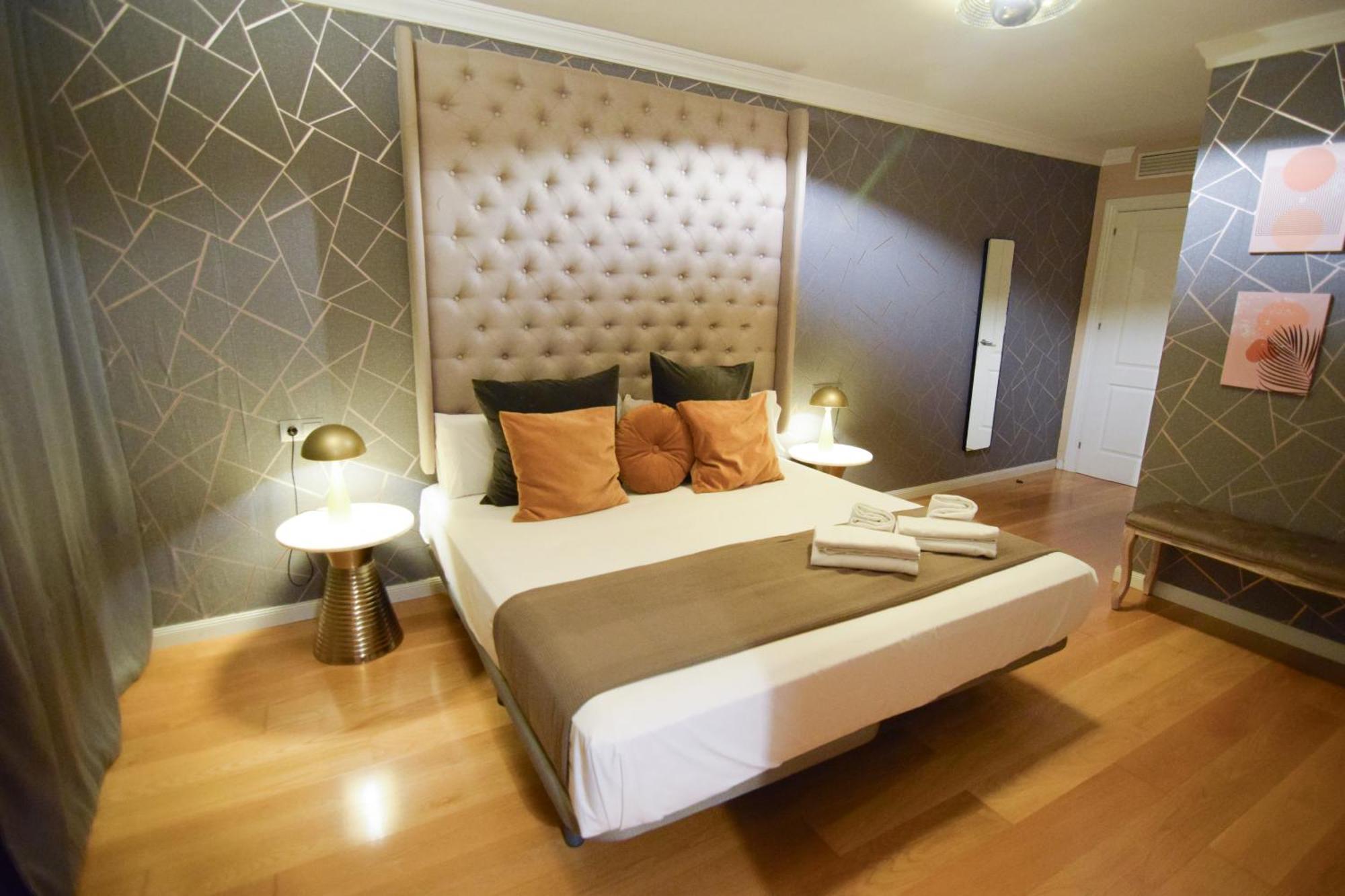 Cremades Duke Appartement