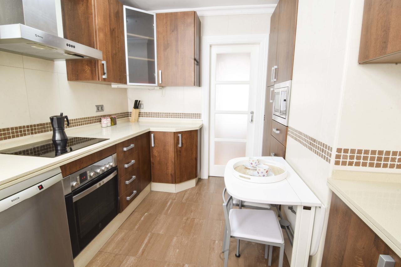 Cremades Duke Appartement *