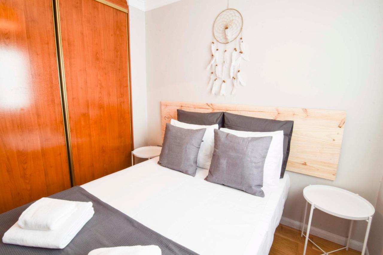 Cremades Duke Appartement Málaga