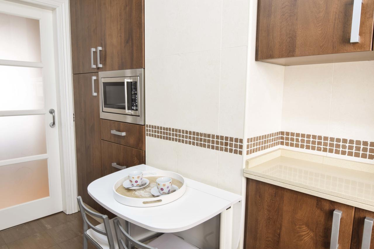 Appartement Cremades Duke *