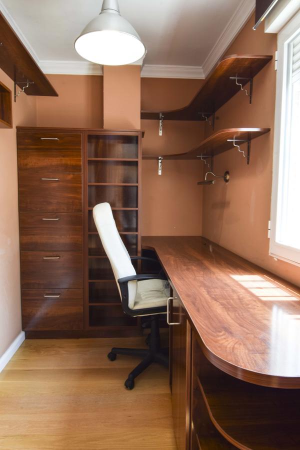Appartement Cremades Duke Málaga