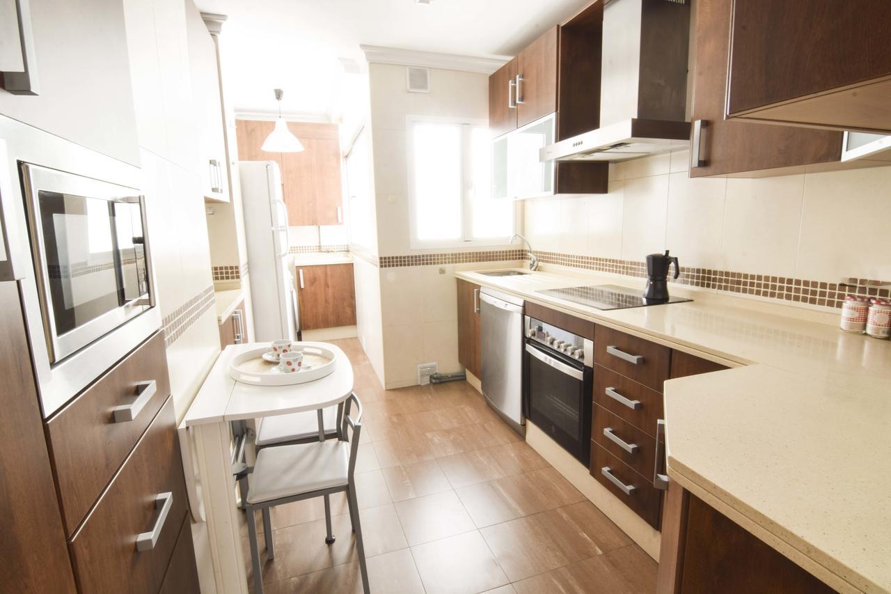 Cremades Duke Appartement