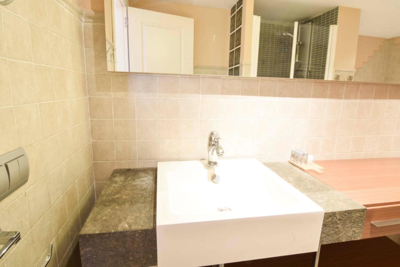 Appartement Cremades Duke Málaga