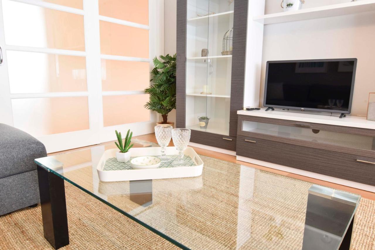 Appartement Cremades Duke Málaga