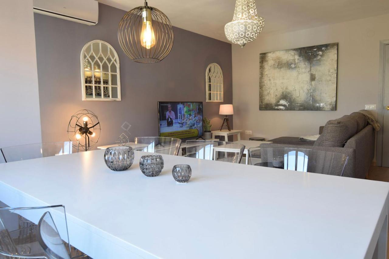 Cremades Duke Appartement