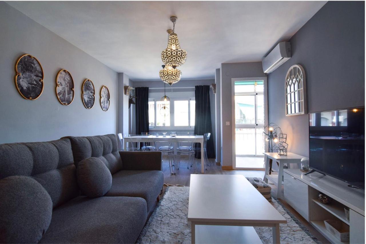 Appartement Cremades Duke *