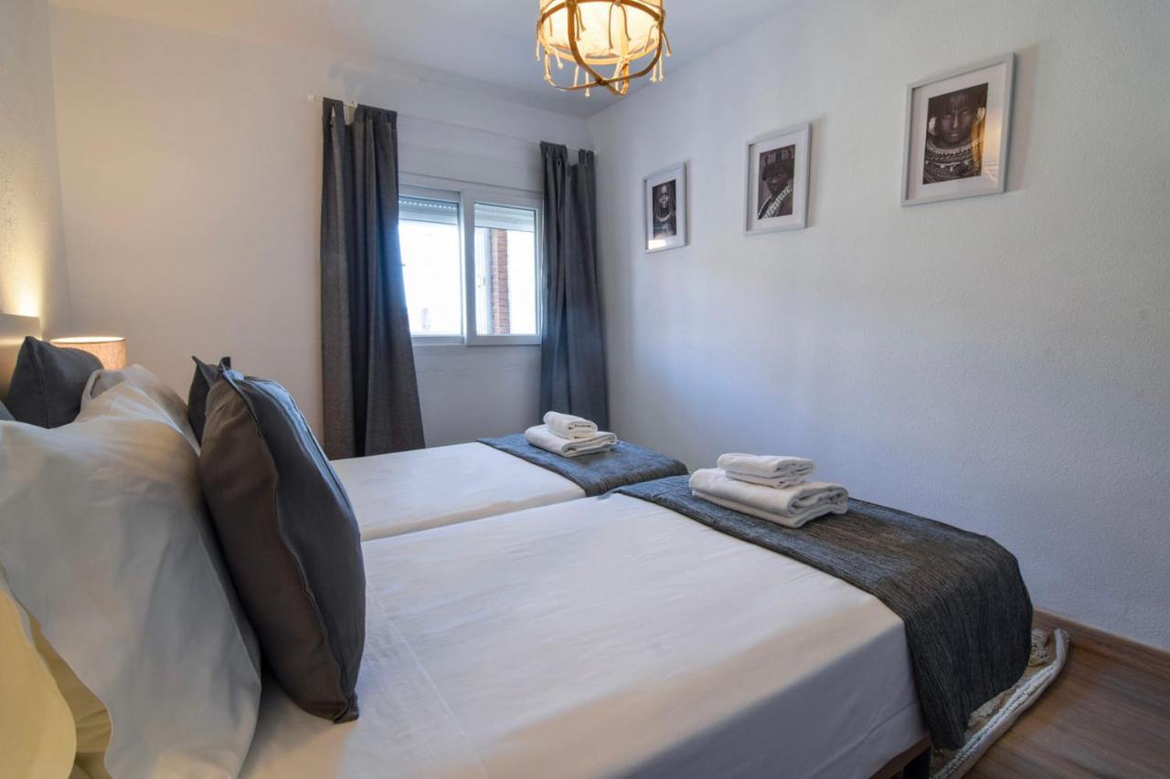 Cremades Duke Appartement Málaga