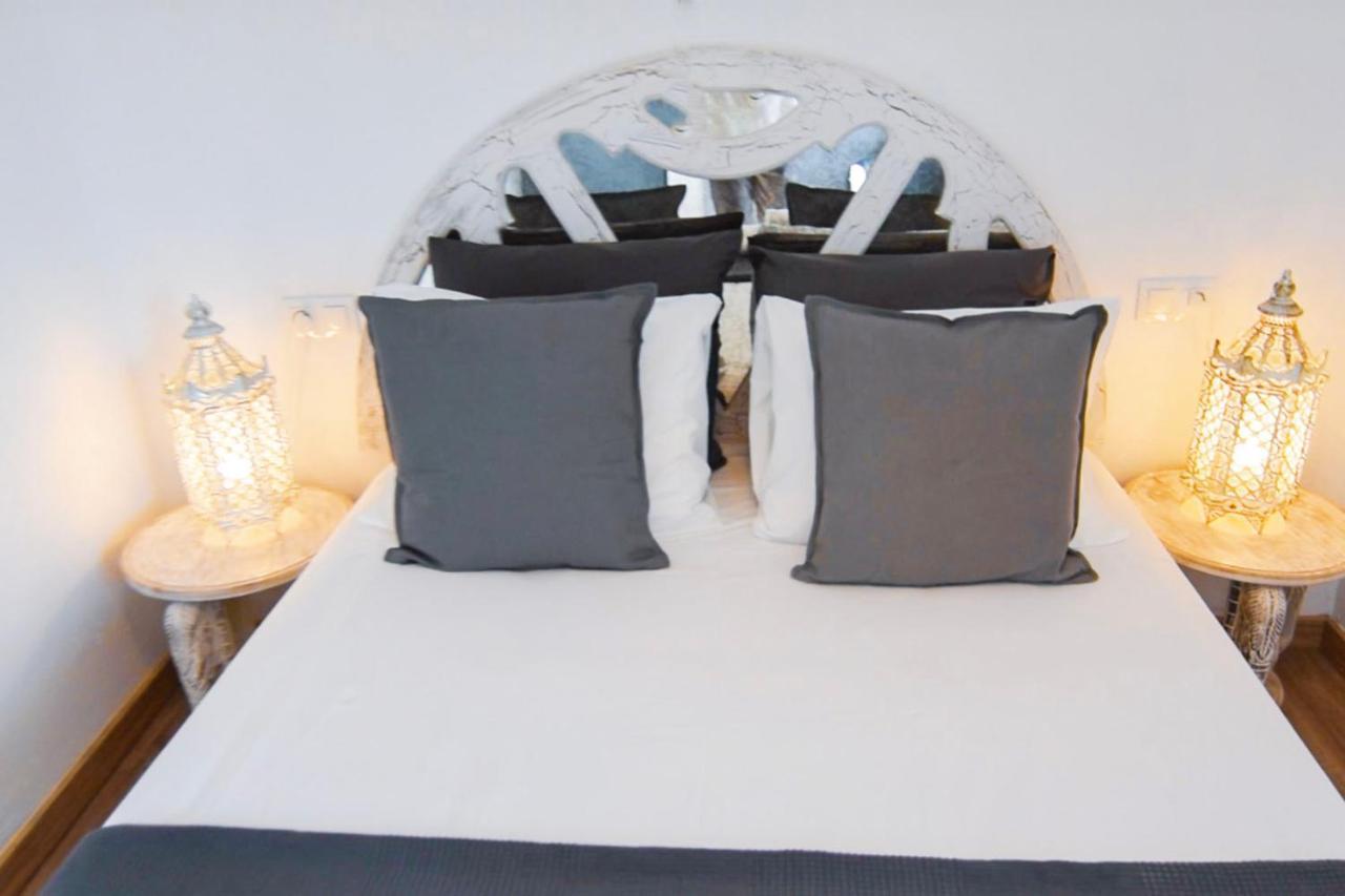 Appartement Cremades Duke Málaga