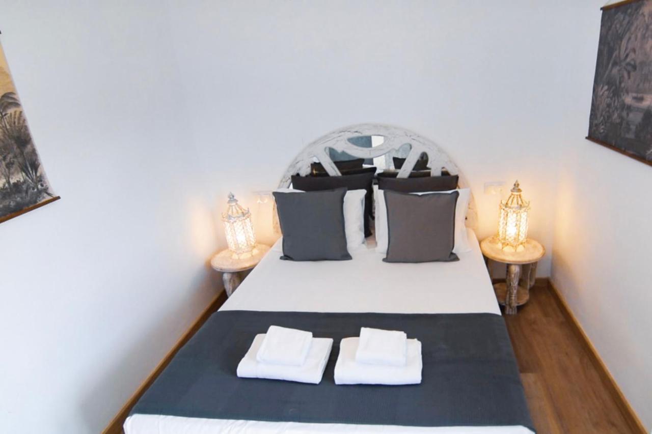 Appartement Cremades Duke Málaga